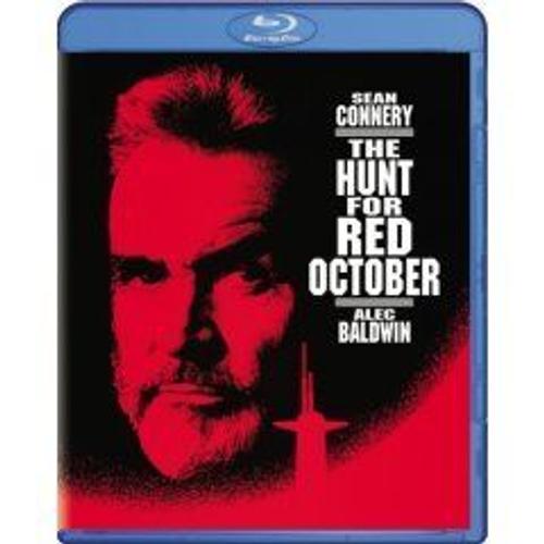 The Hunt For Red October