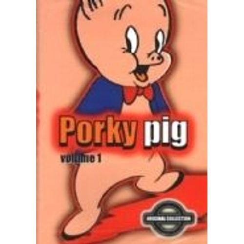 Porky Pig - Volume 1