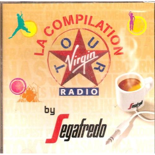 Virgin Tour - La Compilation - Segafredo