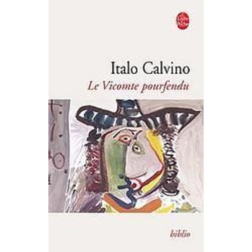 Le Vicomte Pourfendu
