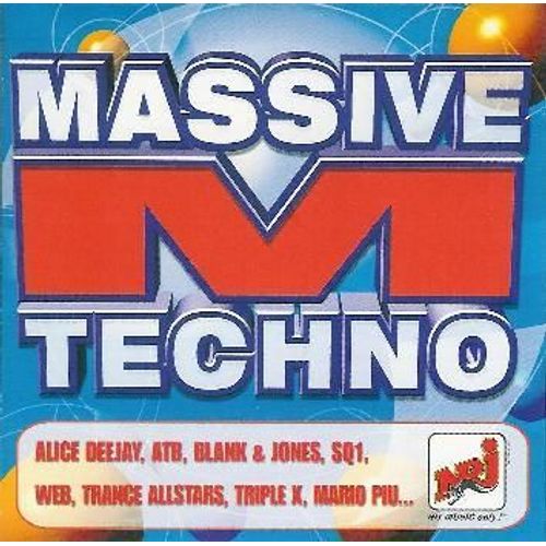 Massive M  Techno