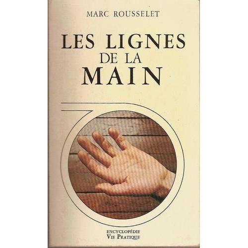 Les Lignes De La Main