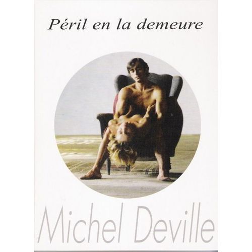 Péril En La Demeure