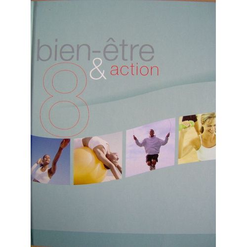Bien-Être Et Action