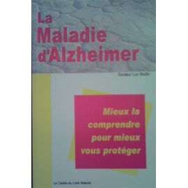 La Maladie D'alzeimer