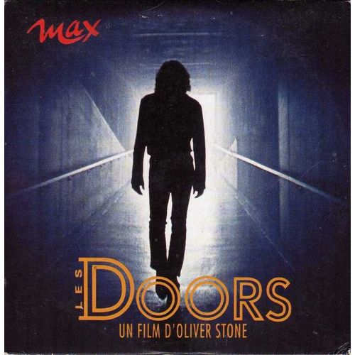 Les Doors D'oliver Stone