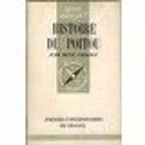Histoire Du Poitou