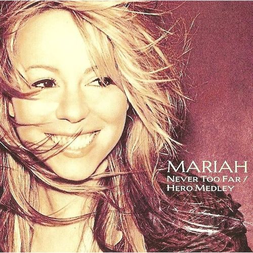 Never Too Far - Hero Medley  - Import Us