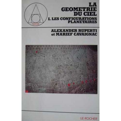 La Géométrie Du Ciel 1 - Les Configurations Planétaires