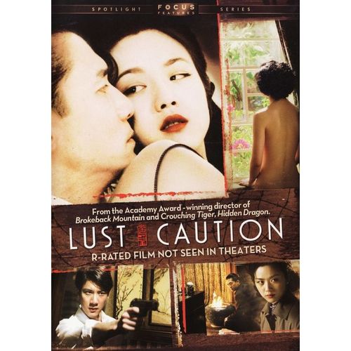 Lust Caution