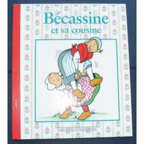 Bécassine Et Sa Cousine