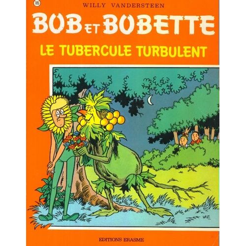 Le Tubercule Turbulent