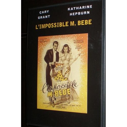 L'impossible M.Bébé