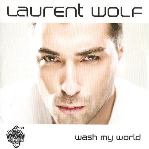 Wash My World