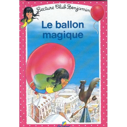 04-Le Ballon Magique