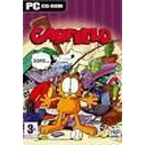 Garfield Pc