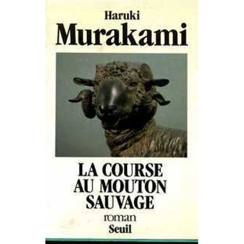La Course Au Mouton Sauvage