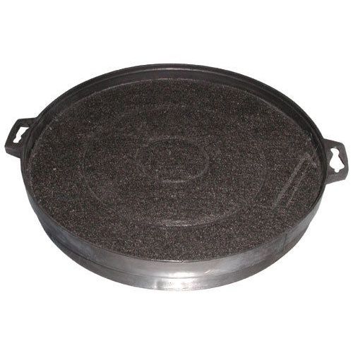 Smeg 3010854 - Filtre à charbon pour hotte Smeg KD9X