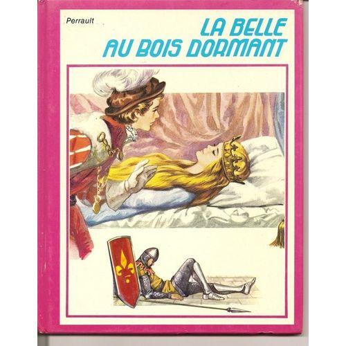 La Belle Au Bois Dormant