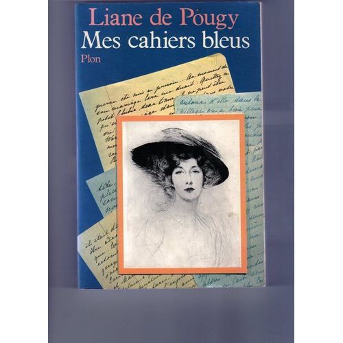 Mes Cahiers Bleus