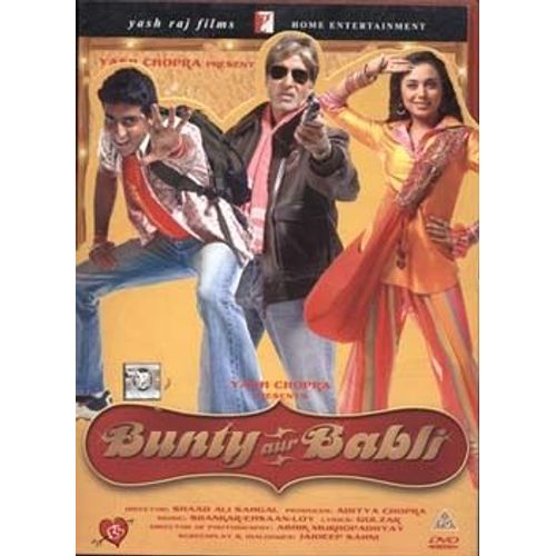 Bunty Aur Babli