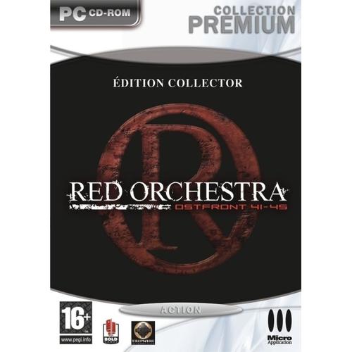 Red Orchestra Pc