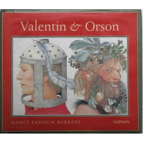 Valentin & Orson