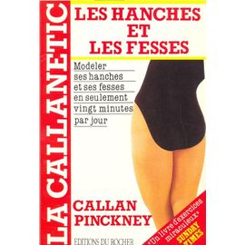 La Callanetic Rapide - Les Hanches Et Les Fesses