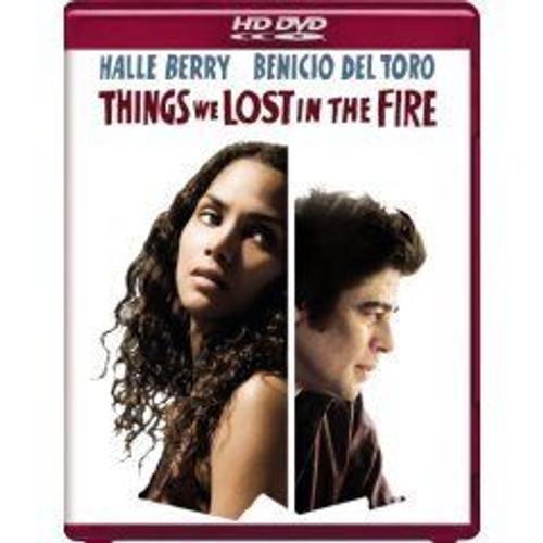 Things We Lost In The Fire