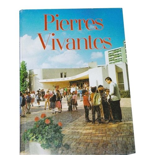Pierre Vivantes