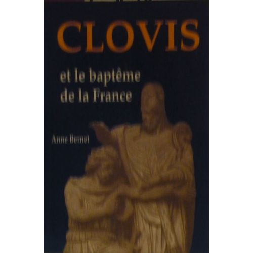 Clovis Et Le Baptême De La France