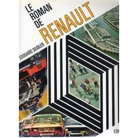 Le Roman De Renault - Meilleures offres neuf et occasion