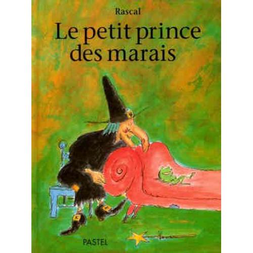 Le Petit Prince Des Marais