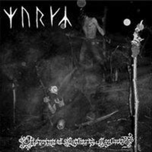 Myrkr - Mcd - Offspring Of Gathered Foulness