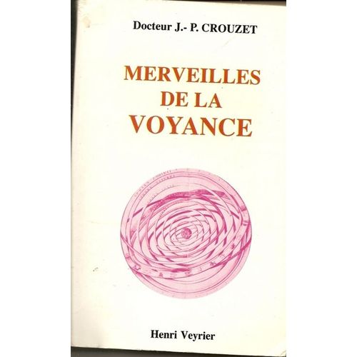 Les Merveilles De La Voyance