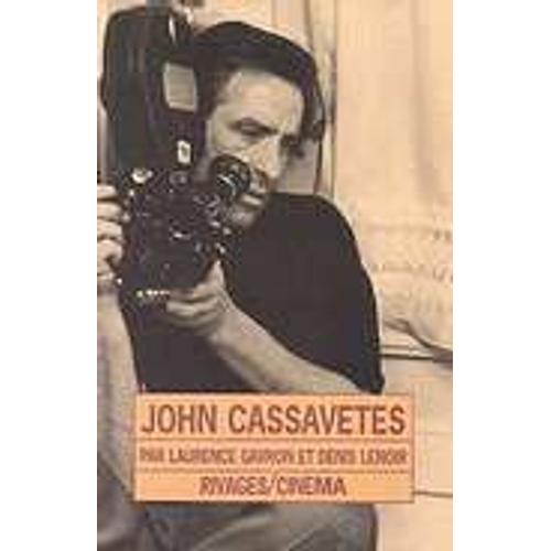 John Cassavetes