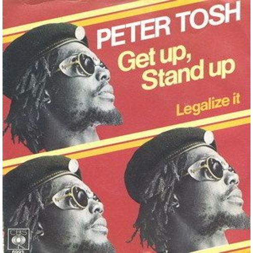 Get Up, Stand Up