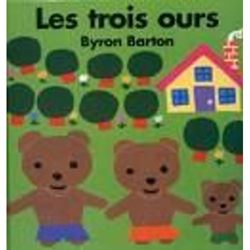 Les Trois Ours