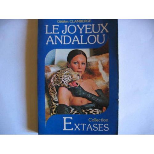 Le Joyeux Andalou