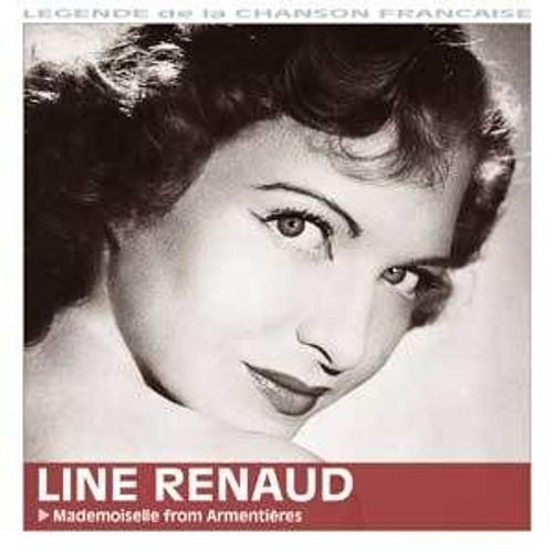 Line Renaud : Mademoiselle From Armentieres