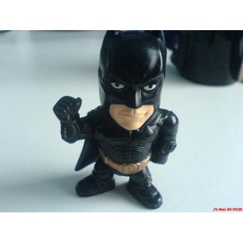 Batman - The Dark Night - Nestlé