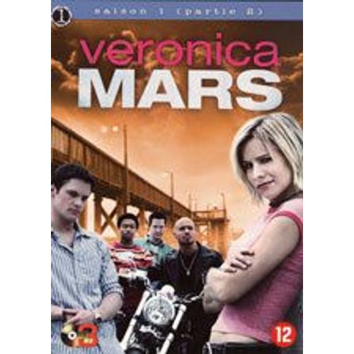 Veronica Mars : Saison 1 - Partie 2 - Edition Belge
