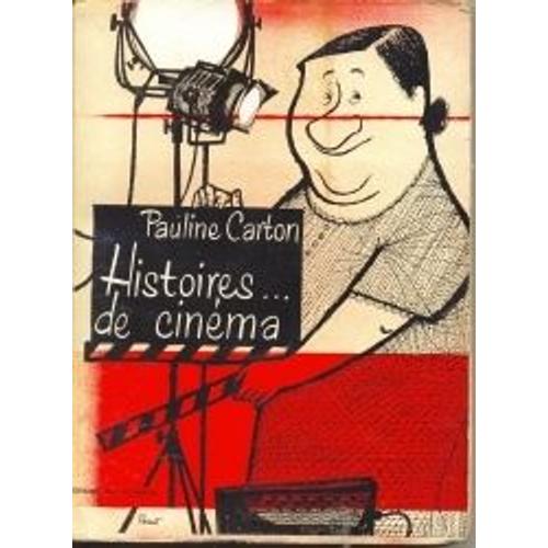 Histoires De Cinéma