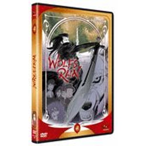 Wolf's Rain - Vol 4