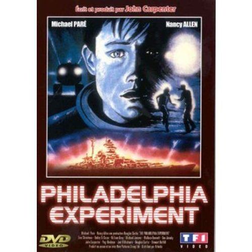 Philadelphia Experiment