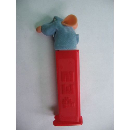 Pez - Remy De Ratatouille