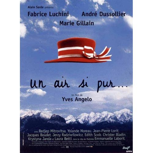 Un Air Si Pur ...