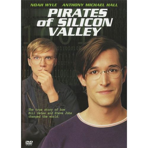 Silicon Valley (Vf)