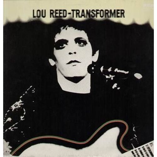 Transformer
