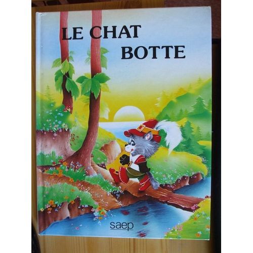 Le Chat Botté